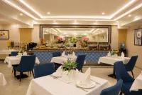 Human Hotel - บริการรถรับส่ง