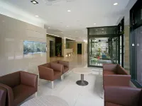 Hotel New Amami - ที่มีอ่างอาบน้ำ