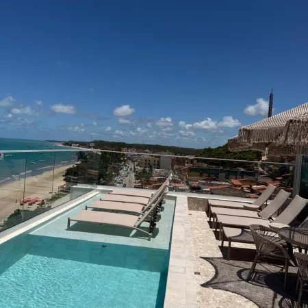 JANGA HOTEL BOUTIQUE