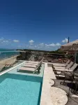 JANGA HOTEL BOUTIQUE - Private Pools