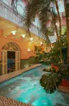 Casa Movida Hostel - Kolam Renang