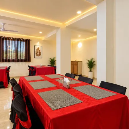 Hotel Scintilla, Somnath