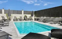 Olivae Mare Suites - 3-Sterne