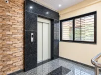 Hotel Sayaji Residence Revmagic-Nxt to Pune Airport - 3 ดาว