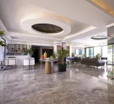 Ramada by Wyndham Fethiye Oludeniz - جاكوزي