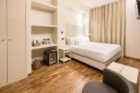 Terrazza Marconi Hotel&Spamarine - سبا