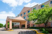 Fairfield Inn & Suites Minneapolis-St. Paul Airport Hotels in 