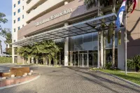 Sheraton Asuncion Hotel Hoteles cerca de Shopping del Sol