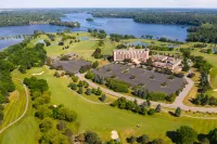 Ann Arbor Marriott Ypsilanti at Eagle Crest Hotels in Ypsilanti