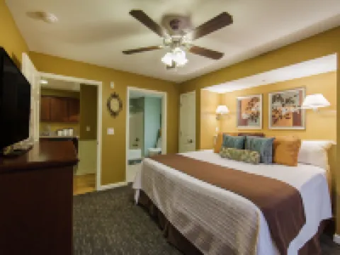 Holiday Inn Club Vacations HOLIDAY HILLS RESORT BRANSON by IHG Hoteles en Branson