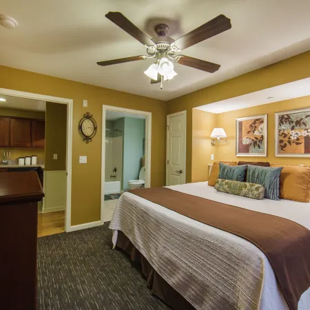 Holiday Inn Club Vacations HOLIDAY HILLS RESORT BRANSON by IHG