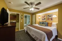 Holiday Inn Club Vacations Holiday Hills Resort Branson Hotels in Scott Township