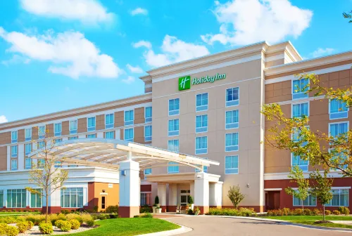 Holiday Inn BATTLE CREEK by IHG
