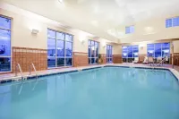 Candlewood Suites Pittsburgh-Cranberry Các khách sạn ở Cranberry Township