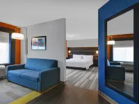 Holiday Inn Express ATMORE NORTH by IHG Hotels in Atmore