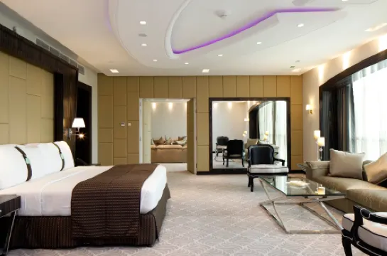 Holiday Inn RIYADH - MEYDAN by IHG