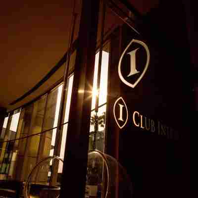 InterContinental Hotels MELBOURNE by IHG Hotel Exterior