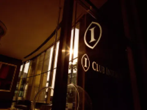 InterContinental Hotels PRESIDENTE CANCUN RESORT by IHG Hotels in Benito Juarez