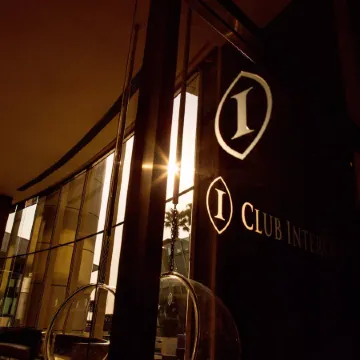 InterContinental Hotels PRESIDENTE CANCUN RESORT by IHG