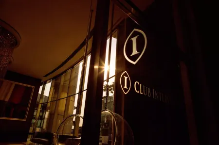 InterContinental Adelaide