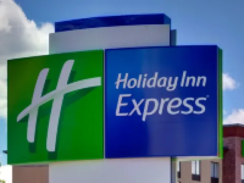 Holiday Inn Express & Suites MOODY - LEEDS by IHG Hotels in St. Clair County