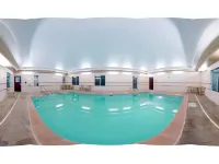 Pike Inn le Roy - Bloomington Southeast Area Hotels in McLean County
