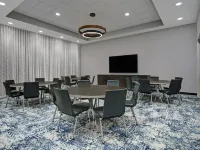هوليداي إن إكسبرس هيوستون - جاليريا أريا باي آيتش جي Hotels near بايو بيند