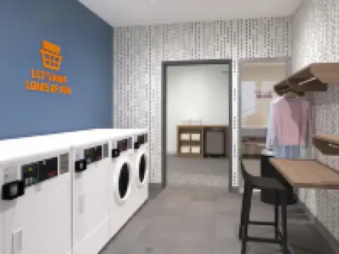 Home2 Suites By Hilton Carson City Hotels in Carson City