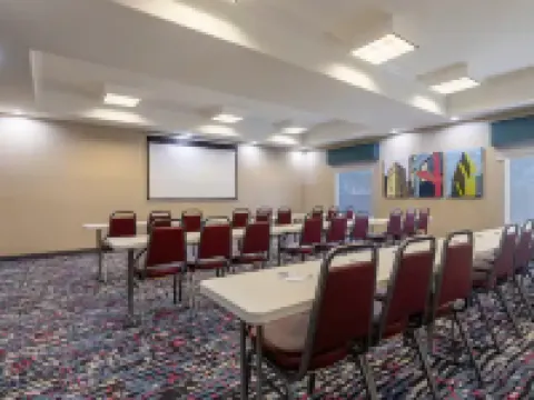 Hampton Inn & Suites Brenham Hotéis em Brenham