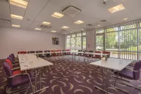 Holiday Inn Express PRESTON - SOUTH by IHG Hotels in Preston
