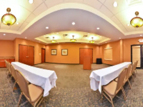 Holiday Inn Express & Suites ST. GEORGE NORTH - ZION by IHG Hotels in Washington