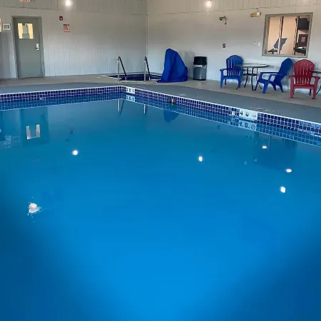 Baymont by Wyndham Danville IL