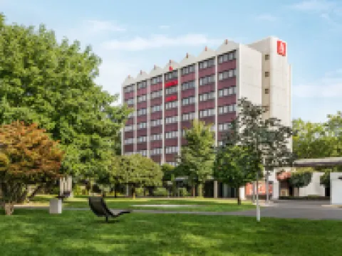 Amedia Siegen, Trademark Collection by Wyndham Hotels in Siegen