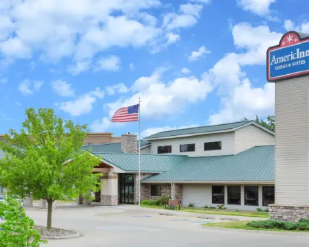AmericInn by Wyndham Ankeny/Des Moines Hotels in Ankeny