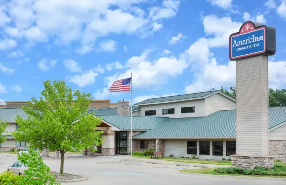 安克尼/得梅因AmericInn酒店