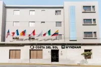 Wyndham Costa del Sol Piura Hotels in 