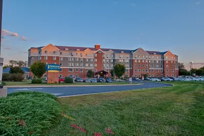 Staybridge Suites Harrisburg Hershey