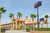 Howard Johnson by Wyndham Galveston Hotel a Galveston