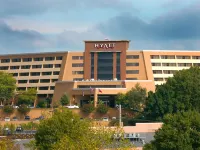 Hyatt Regency Suites Atlanta Northwest Hotels in Cobb County