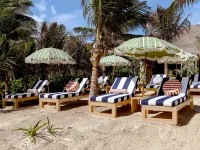 Hotel Panamera Hotels in Tulum