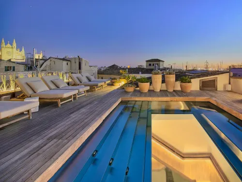 كان بوردوي جراند هاوس هوتل ج ا بريفيريد هوتل