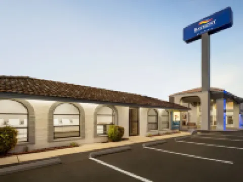 Baymont by Wyndham Kingman Hotels in Kingman