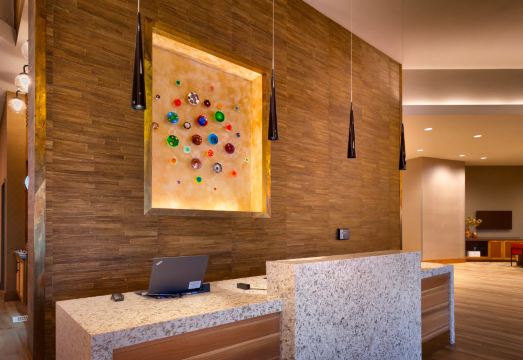 하얏트 플레이스 에머리빌