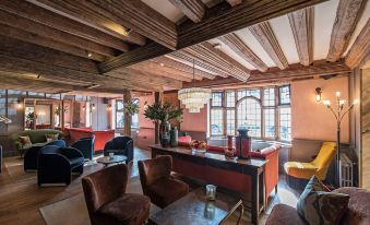 The Falstaff in Canterbury