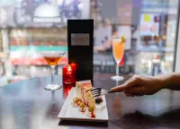 Hyatt Regency Times Square - Barer
