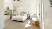 ザパシフィックモーテル