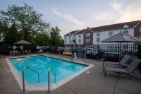 TownePlace Suites Columbus Airport Gahanna Hotels in Gahanna