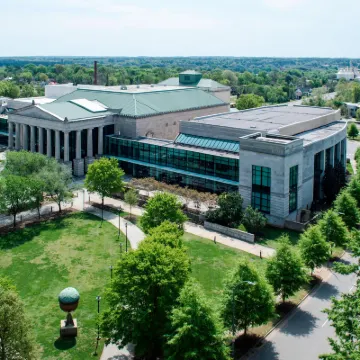 羅利市中心居家飯店 Dorothea Dix Park附近的飯店