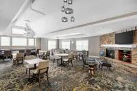 Residence Inn Hartford Rocky Hill Hotel a Rocky Hill