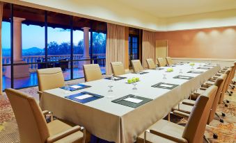 The Westin la Paloma Resort & Spa